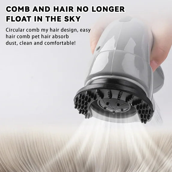 Electric Pet Cleaner