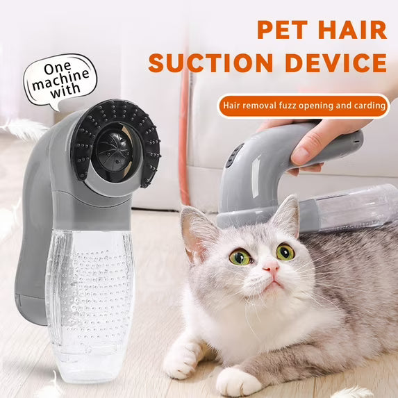 Electric Pet Cleaner