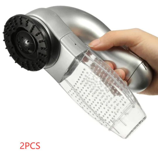 Electric Pet Cleaner