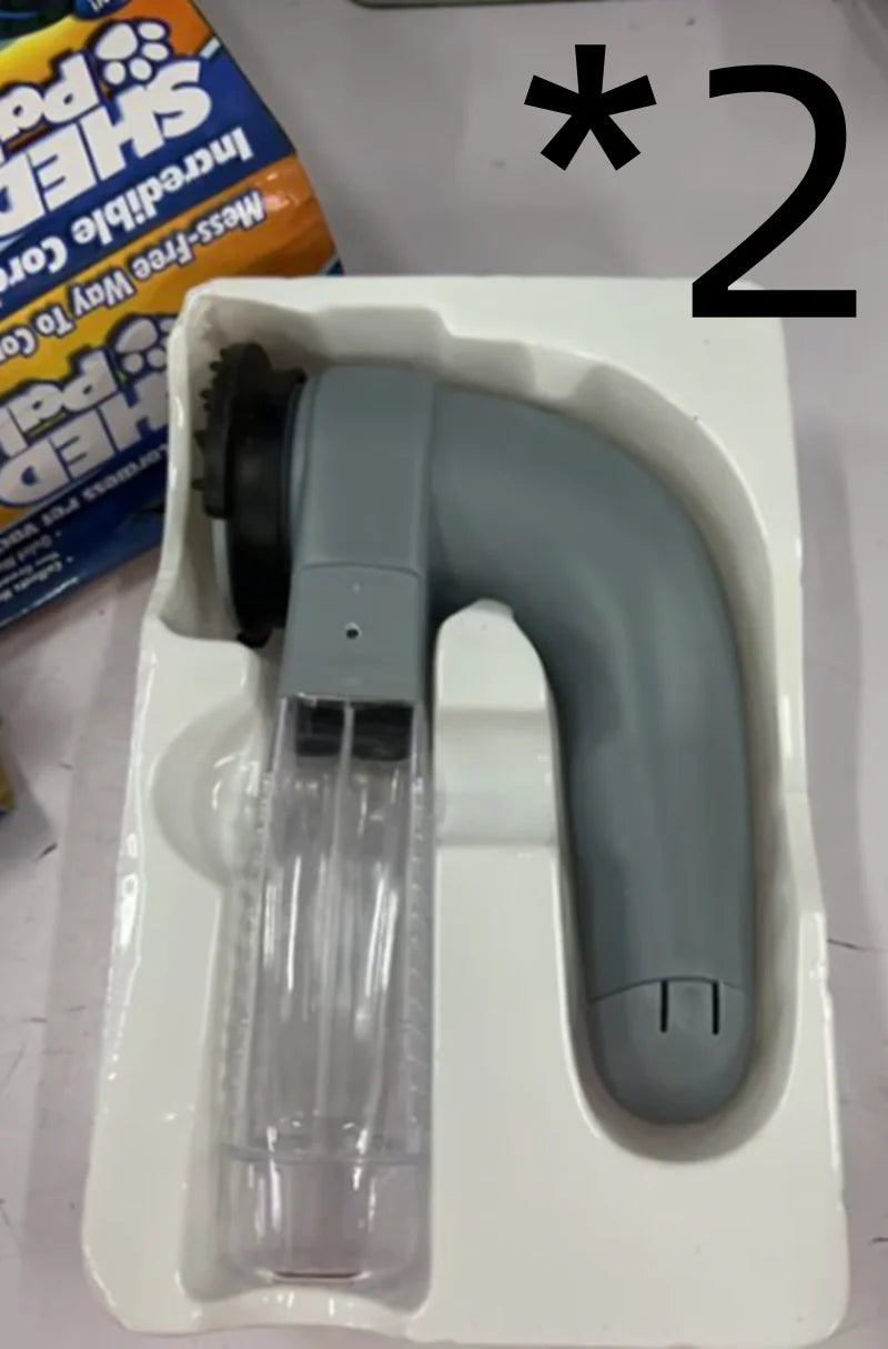 Electric Pet Cleaner