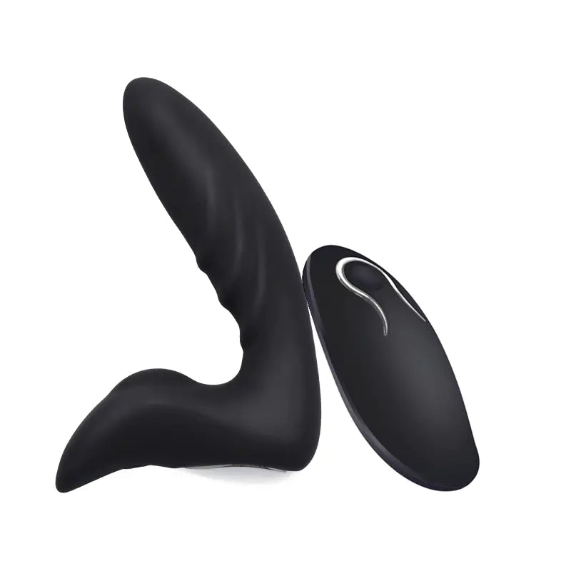 Safiman Prostate Massager and Couples Vibrator