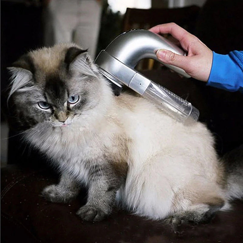 Electric Pet Cleaner