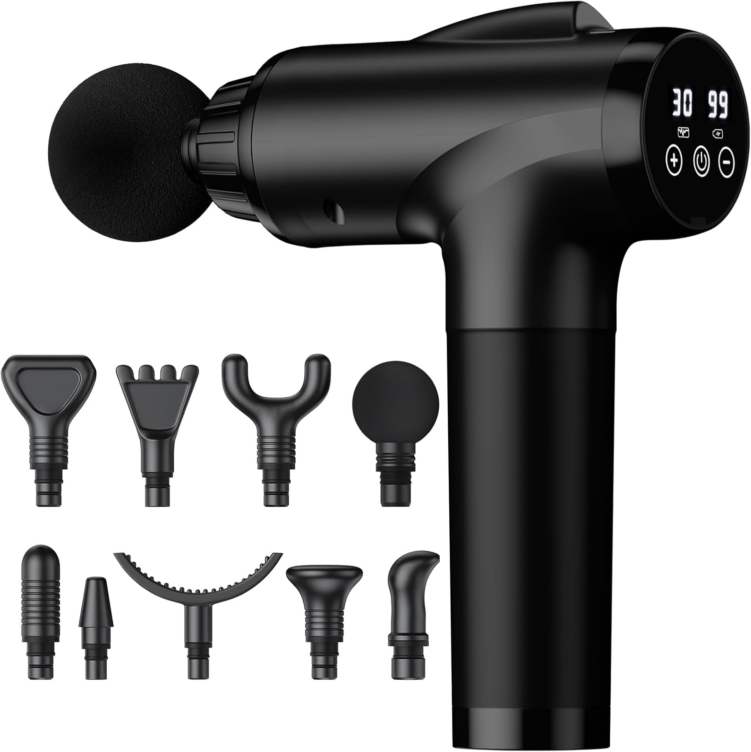 Massage Gun Deep Tissue For Pain Relief