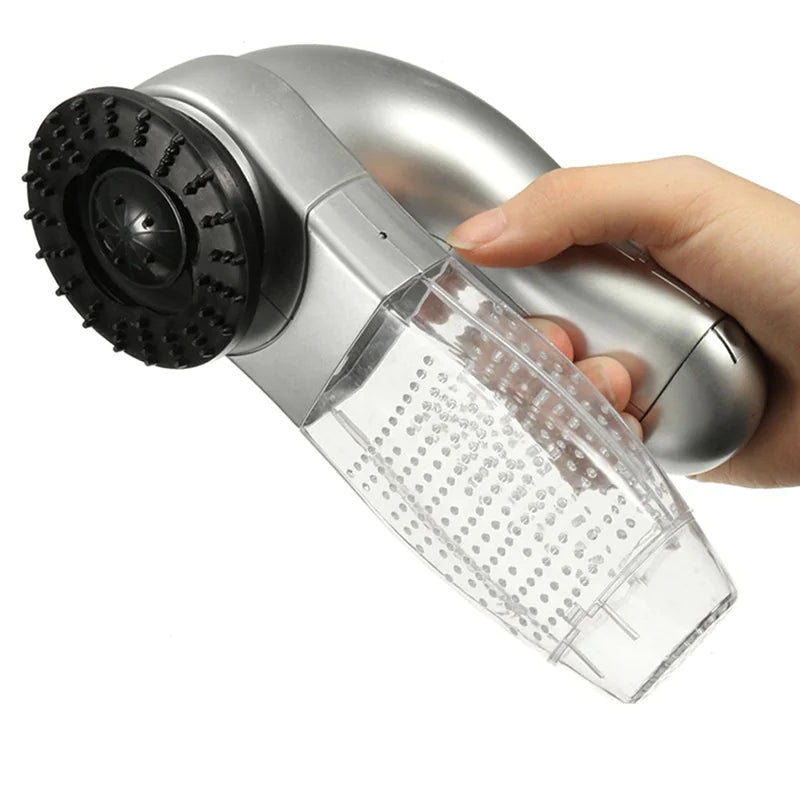 Electric Pet Cleaner