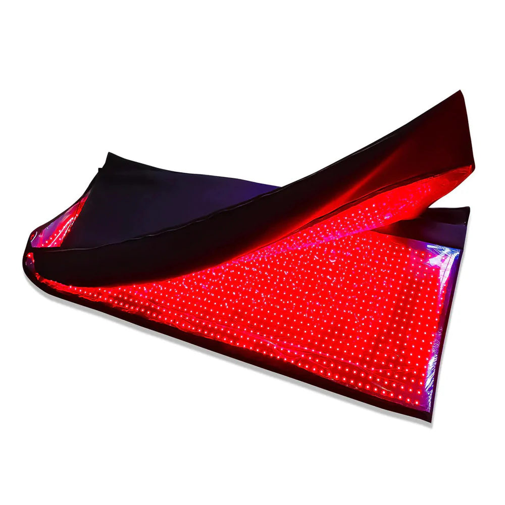 Red Light Therapy Mat