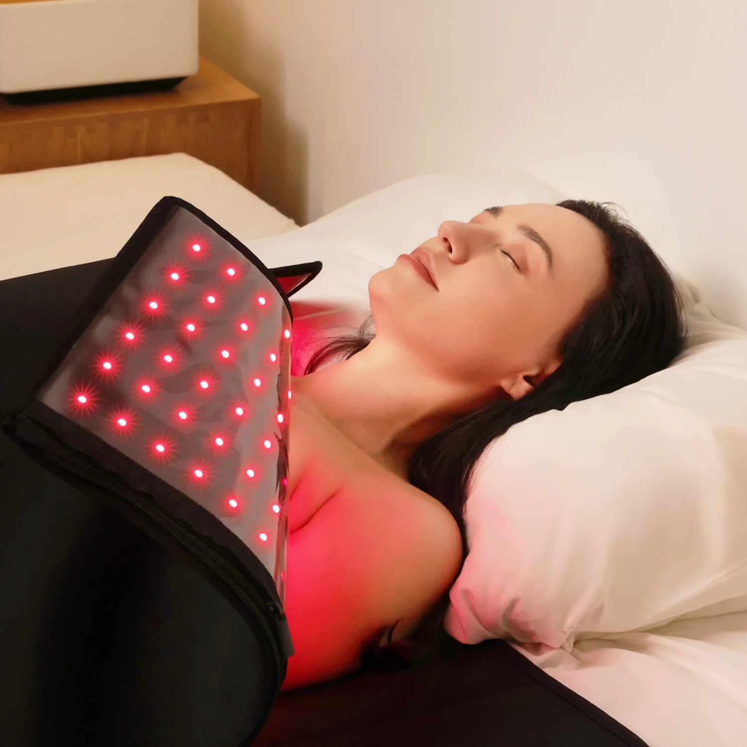 Red Light Therapy Mat